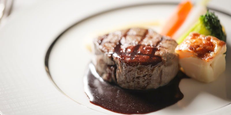 【Xmas2025】クリスマスランチコースB