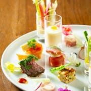 21年 最新 埼玉の美味しいディナー23店 夜ご飯におすすめな人気店 一休 Comレストラン