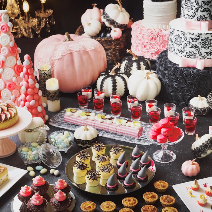 ザ コロッサス ストリングスホテル東京インターコンチネンタル 土日祝限定 オータム グルメショーケース パステル ハロウィン ランチ プラン メニュー 一休 Comレストラン ザ コロッサス ストリングスホテル東京インターコンチネンタル 土日祝限定 オータム グルメショーケース パステル ハロウィン ランチ プラン メニュー 一休 Comレストラン