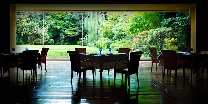 神戸グルメ おしゃれで美味しい レストランランキング 30選 一休 Comレストラン