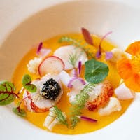 21年 最新 北野異人館街周辺の美味しいディナー21店 夜ご飯におすすめな人気店 一休 Comレストラン