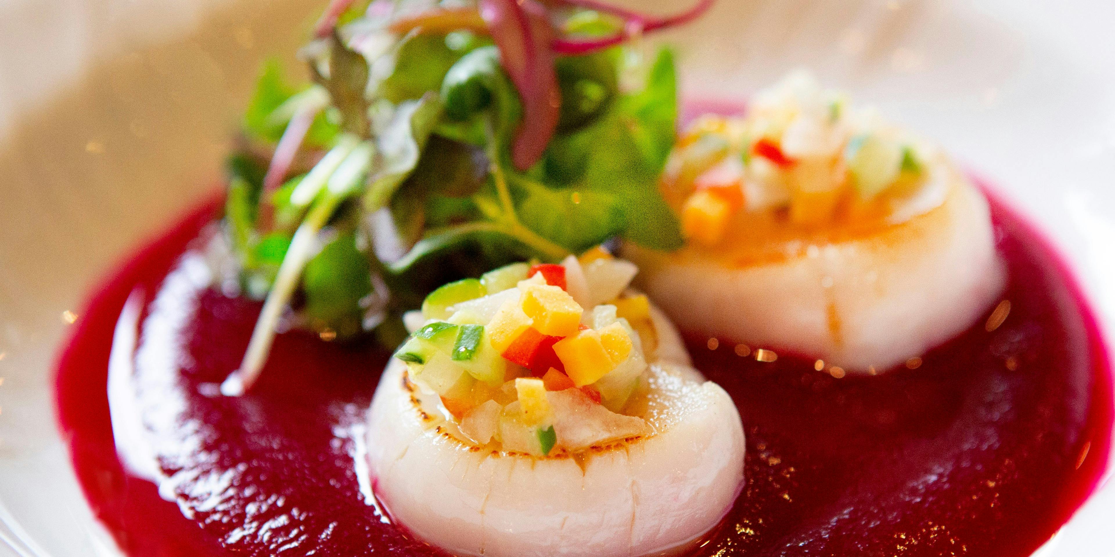 ディナー 北野ガーデン レストラン ピパ ブルー キタノガーデン レストラン ピパ ブルー 北野 フランス料理 一休 Comレストラン