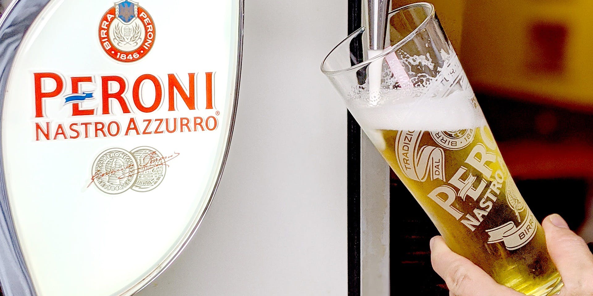 ピッツェリア ドォーロ 新橋店（PIZZERIA D'ORO）