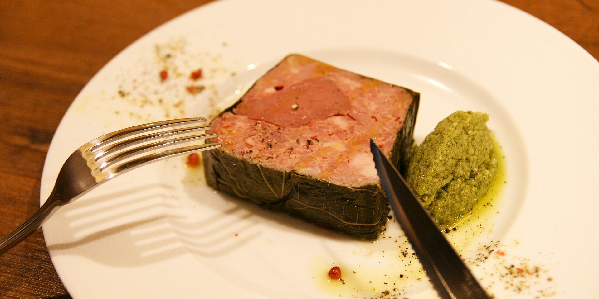 ピッツェリア ドォーロ　新橋店 - 画像3