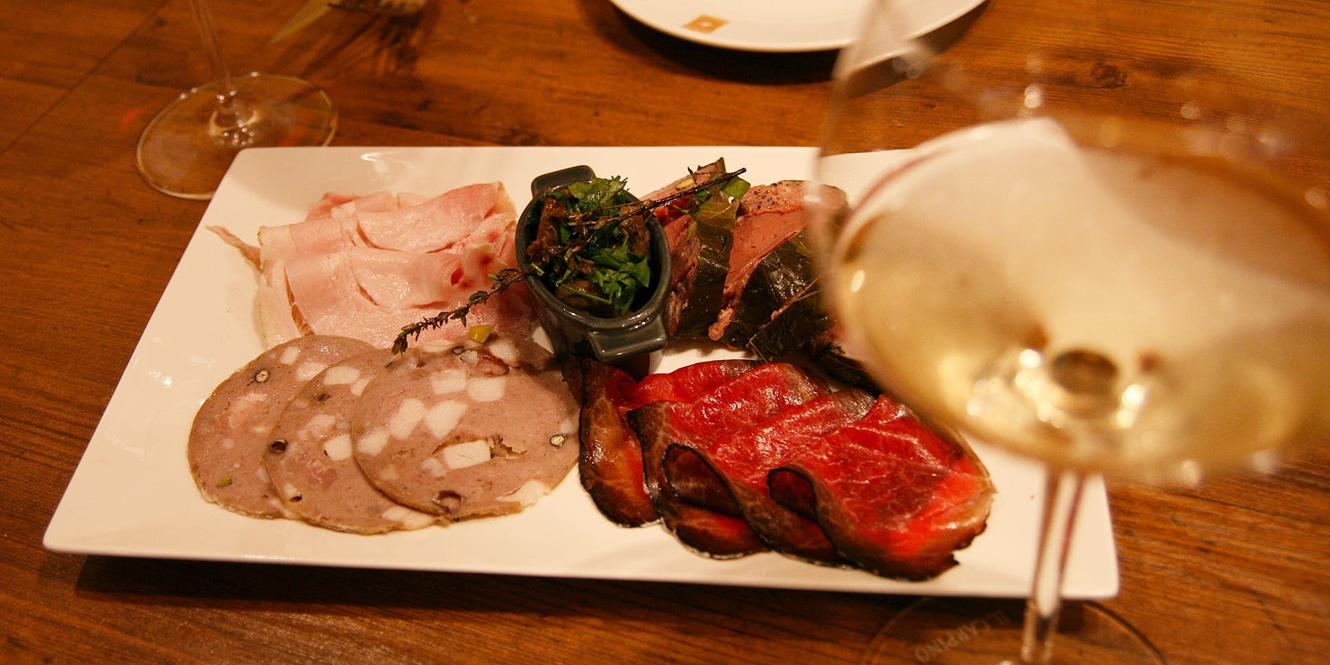 ピッツェリア ドォーロ　新橋店 - 画像4