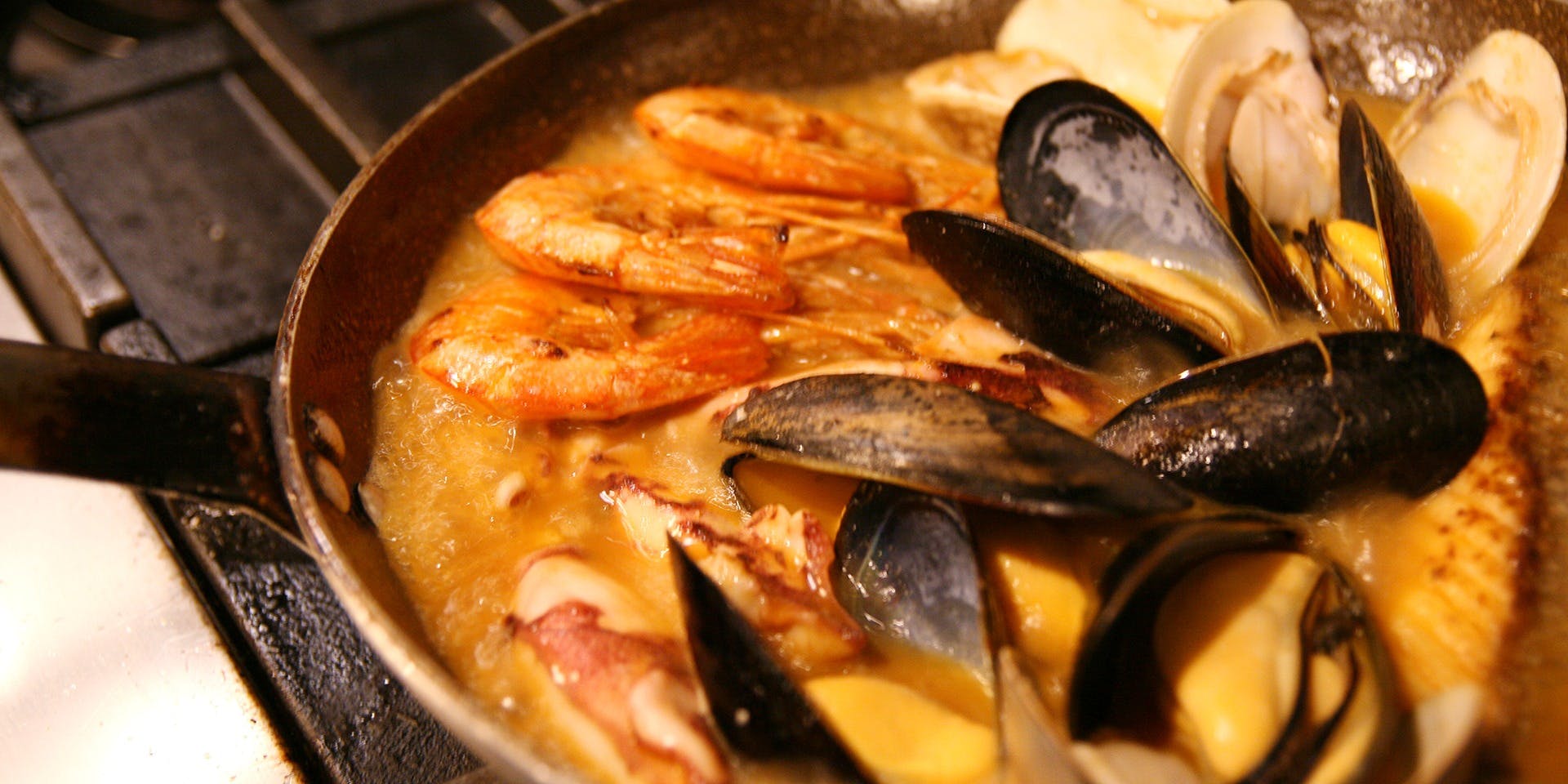 ピッツェリア ドォーロ 新橋店（PIZZERIA D'ORO）