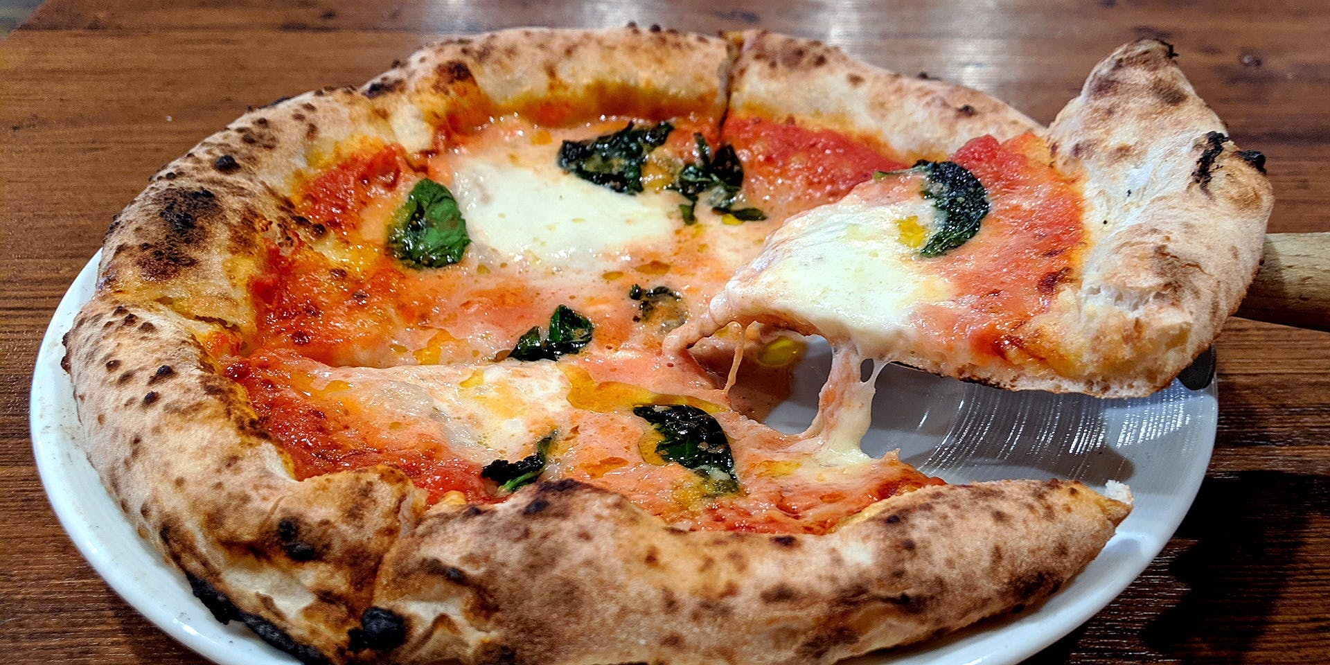 ピッツェリア ドォーロ　新橋店 - 画像5