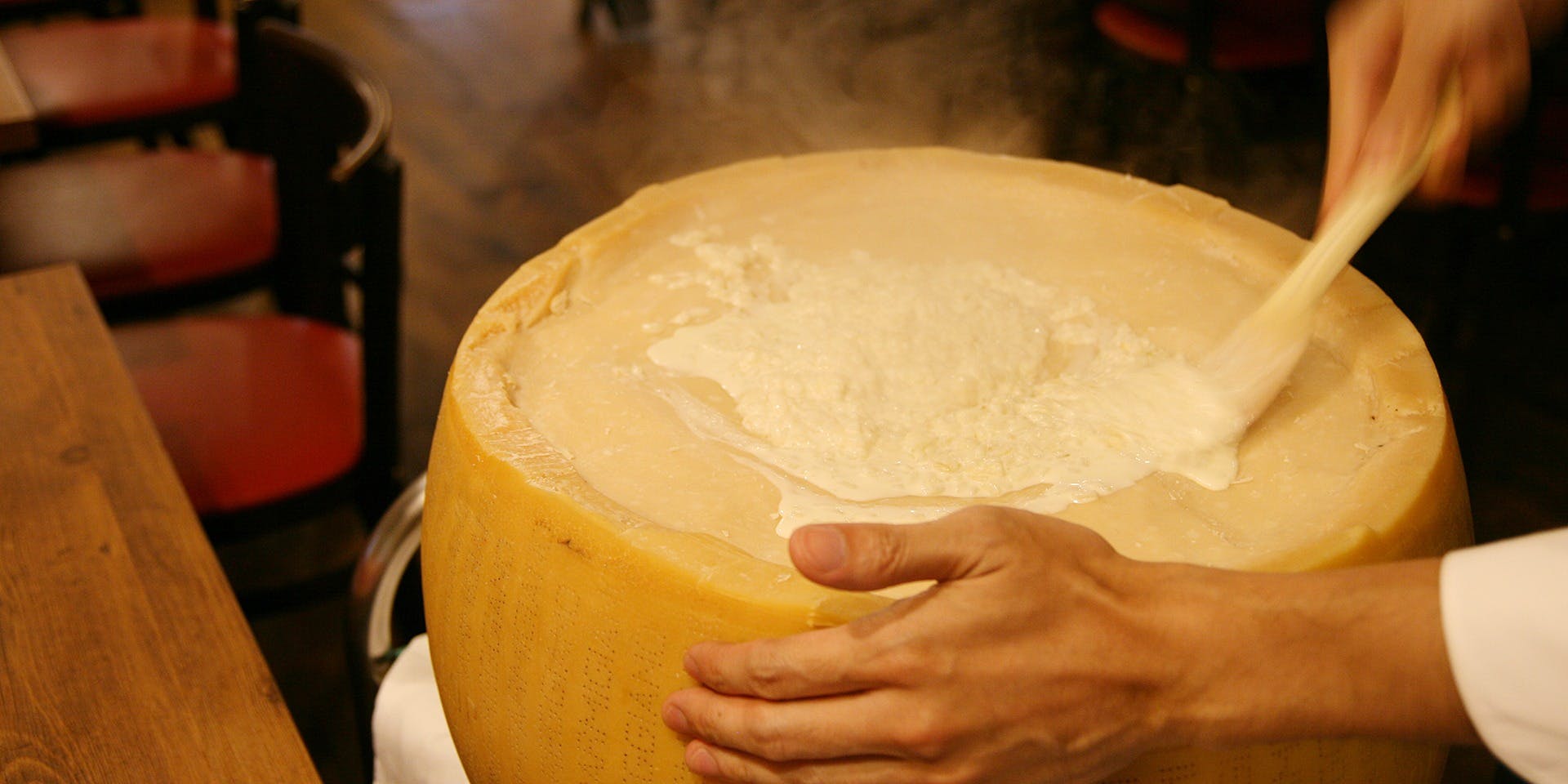 ピッツェリア ドォーロ 新橋店（PIZZERIA D'ORO）