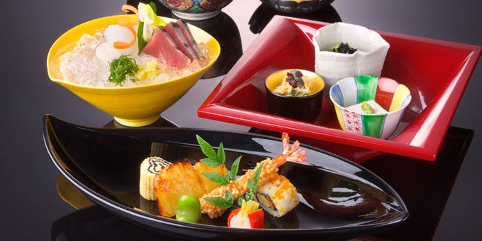 横浜駅周辺の懐石 会席料理が楽しめるおすすめレストラン16選 一休 Comレストラン