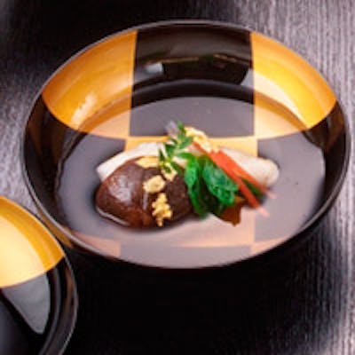 伝統を継承し新しきを知る正統派日本料理の真髄