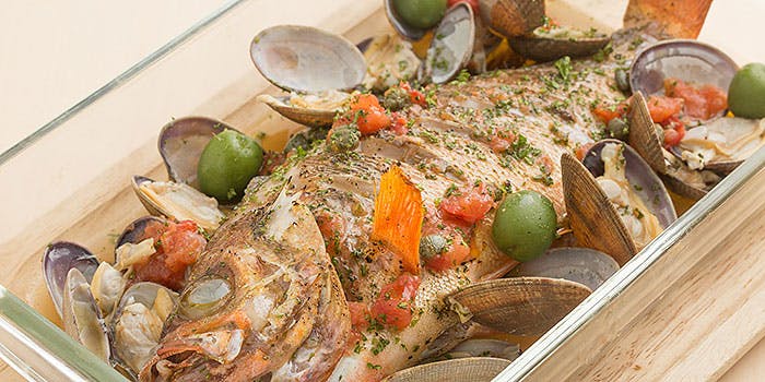 カロッツァ（CARROZZA）