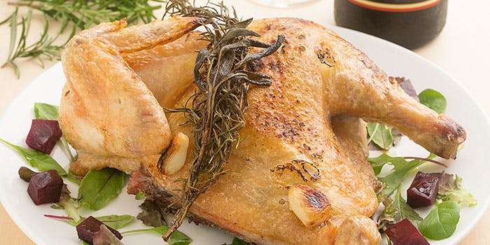 カロッツァ（CARROZZA）