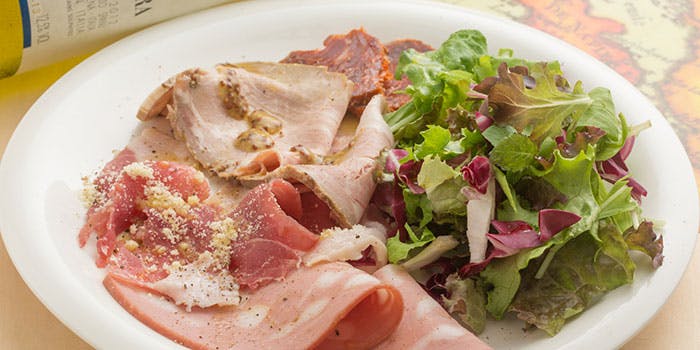 カロッツァ（CARROZZA）