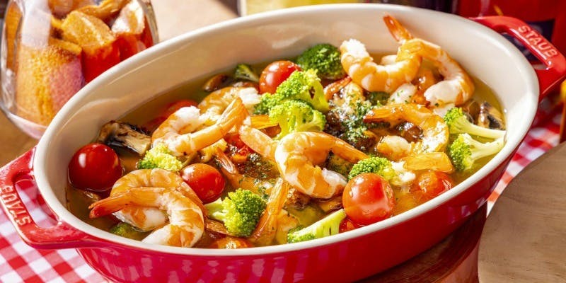 ブラッセリー 「フローラ」 ヒルトン小田原リゾート＆スパ