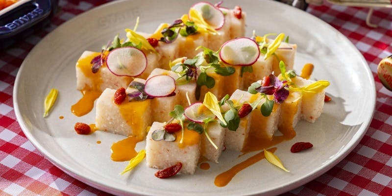 ブラッセリー 「フローラ」 ヒルトン小田原リゾート＆スパ