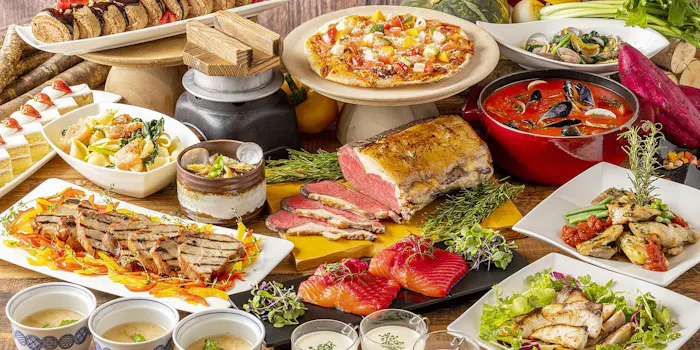 神奈川の食べ放題で和食が楽しめるおすすめレストラントップ5 一休 Comレストラン 神奈川の食べ放題で和食が楽しめるおすすめレストラントップ5 一休 Comレストラン