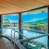 ザ・ロビーラウンジ/ヒルトン小田原リゾート&スパ