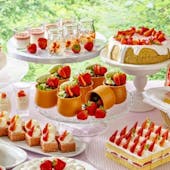 ザ・ロビーラウンジ/ヒルトン小田原リゾート&スパ