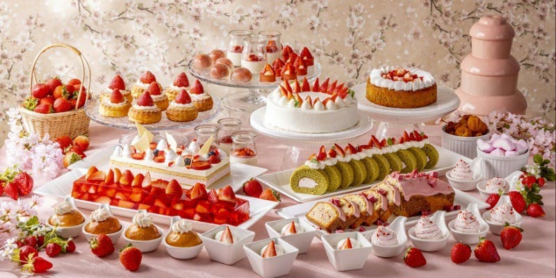 ラウンジ＆バー 「ザ・ロビーラウンジ」 ヒルトン小田原リゾート＆スパ（【旧店名】ティーラックス ラウンジ）