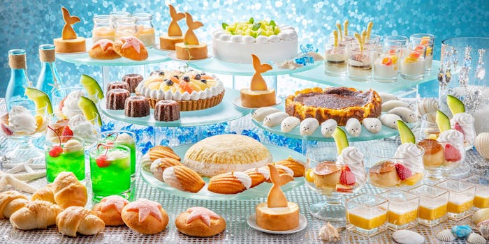 神奈川のデザート ブッフェでおすすめレストラントップ3 一休 Comレストラン 神奈川のデザート ブッフェでおすすめレストラントップ3 一休 Comレストラン