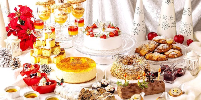 神奈川のホテルでスイーツ ブッフェが楽しめるおすすめレストラントップ2 一休 Comレストラン 神奈川のホテルでスイーツ ブッフェが楽しめるおすすめレストラントップ2 一休 Comレストラン