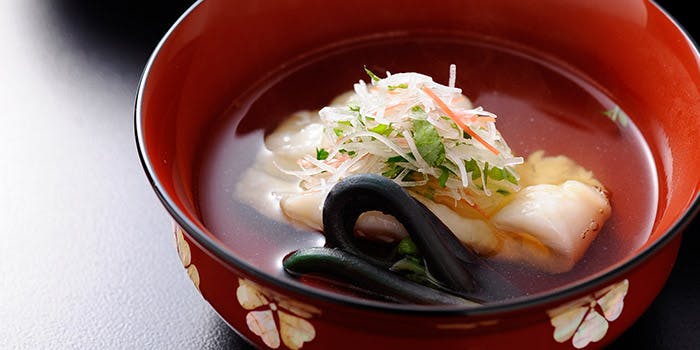 HANA吉兆 (ハナキッチョウ) - 祇園四条/懐石料理 [一休.com