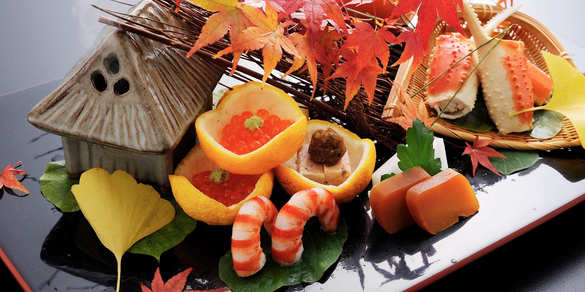 ＨＡＮＡ吉兆（はなきっちょう）