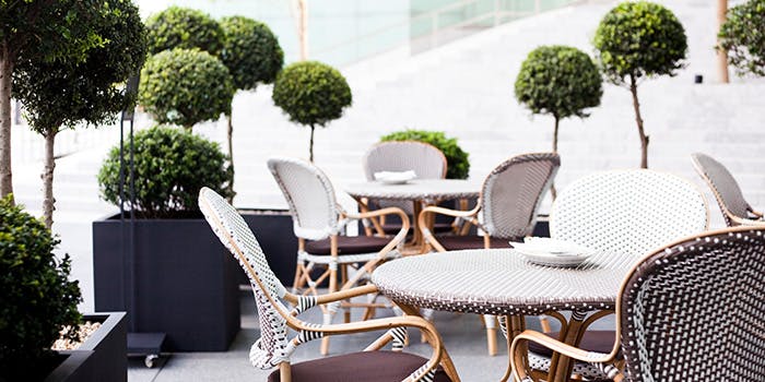 BeBu／アンダーズ東京 - 画像3