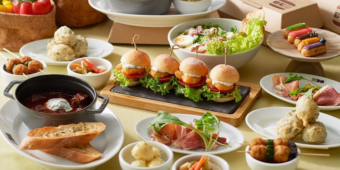 東京のハワイ料理が楽しめるおすすめレストラントップ 一休 Comレストラン 東京のハワイ料理が楽しめるおすすめレストラントップ 一休 Comレストラン