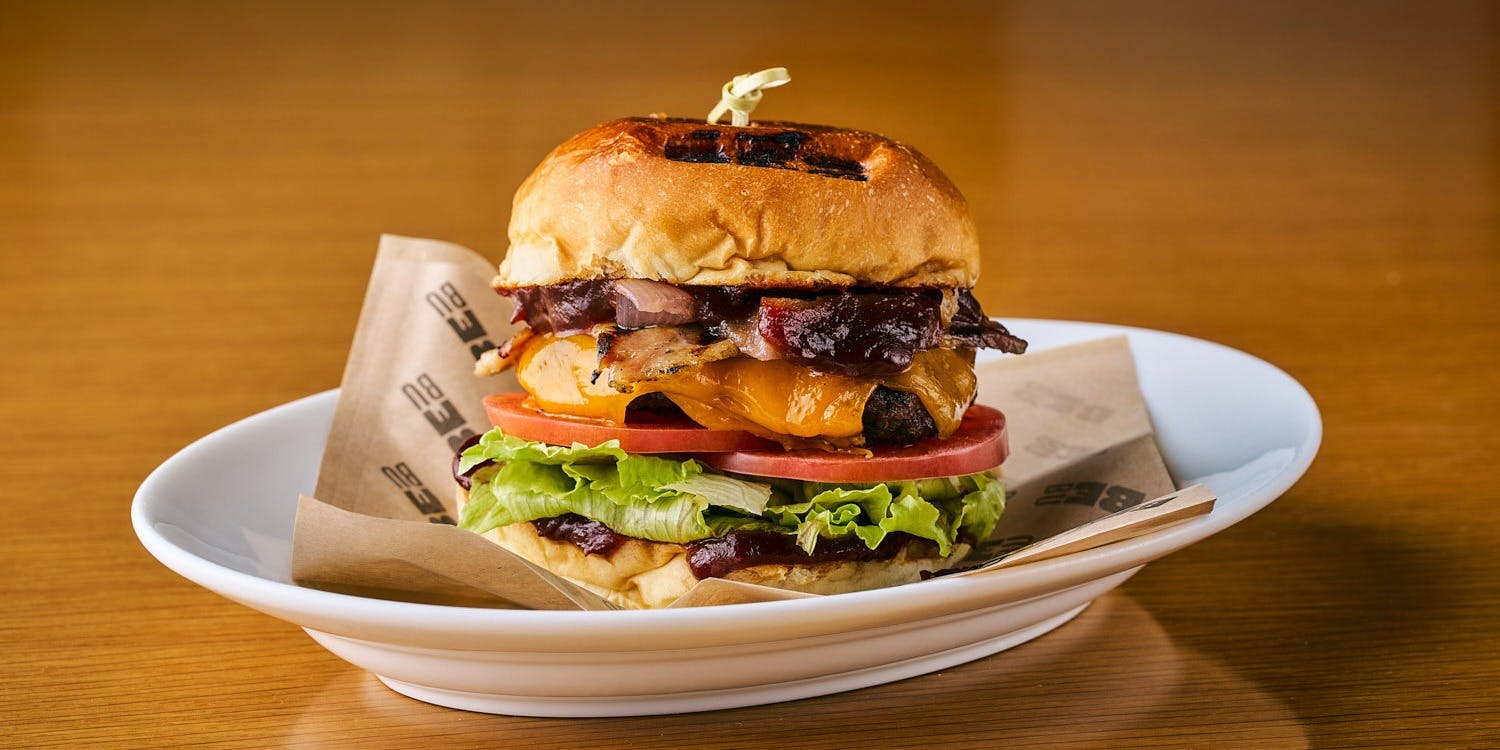 BeBu／アンダーズ東京 - 画像5