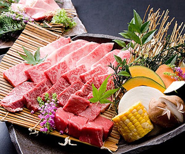 焼肉 仔牛屋 神戸三宮店 Okaimonoモール レストラン