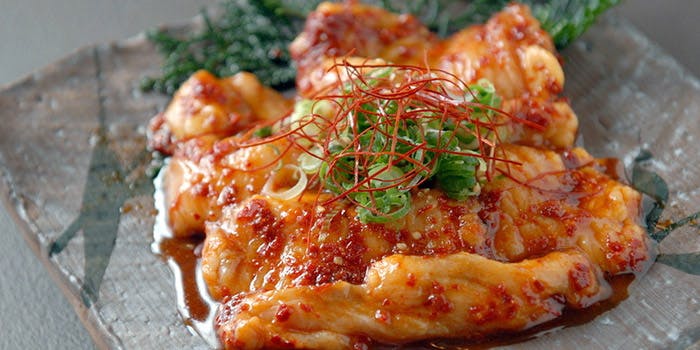 仔牛屋 神戸三宮店