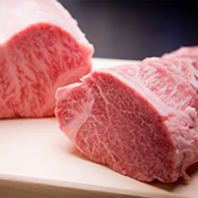 焼肉屋にとっての命「味・質」正直なお肉しか出しません