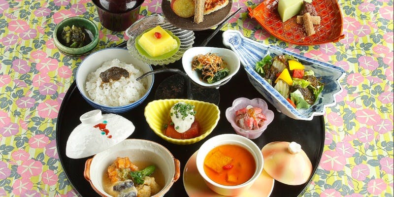 Bunkamura周辺ランチ22 おすすめ 絶品お昼ごはん17選 一休 Comレストラン