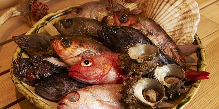 ろばたや次朗 - 画像5