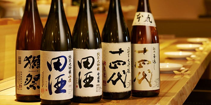 ろばたや次朗 - 画像6