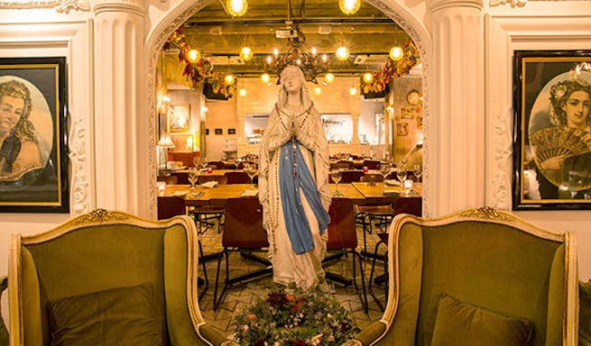 ソロモンズ Solomons 原宿 イタリアンフレンチ 一休 Comレストラン