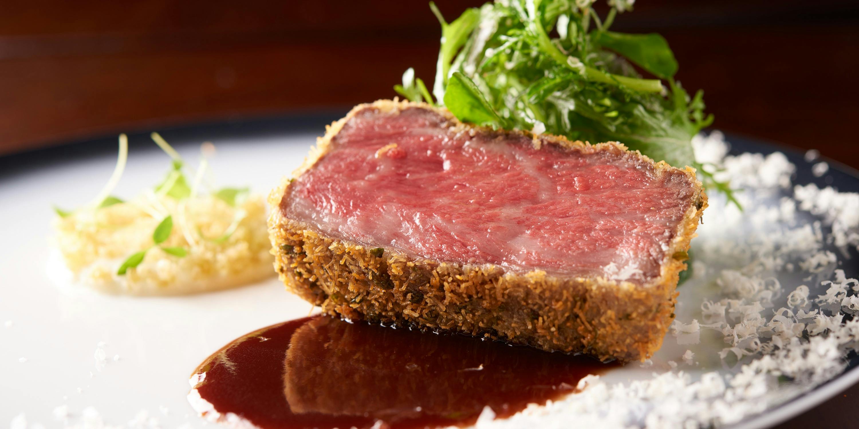 TRATTORIA CREATTA - 画像11