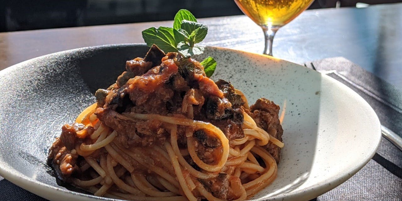 TRATTORIA CREATTA - 画像16