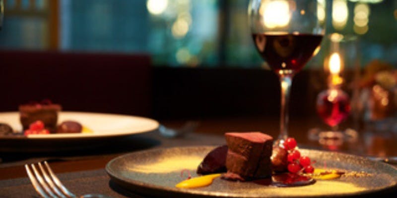 TRATTORIA CREATTA - 画像12