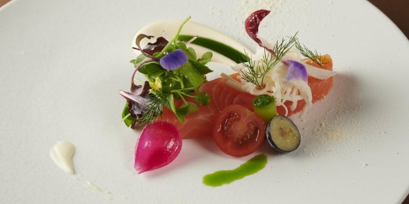 TRATTORIA CREATTA - 画像18