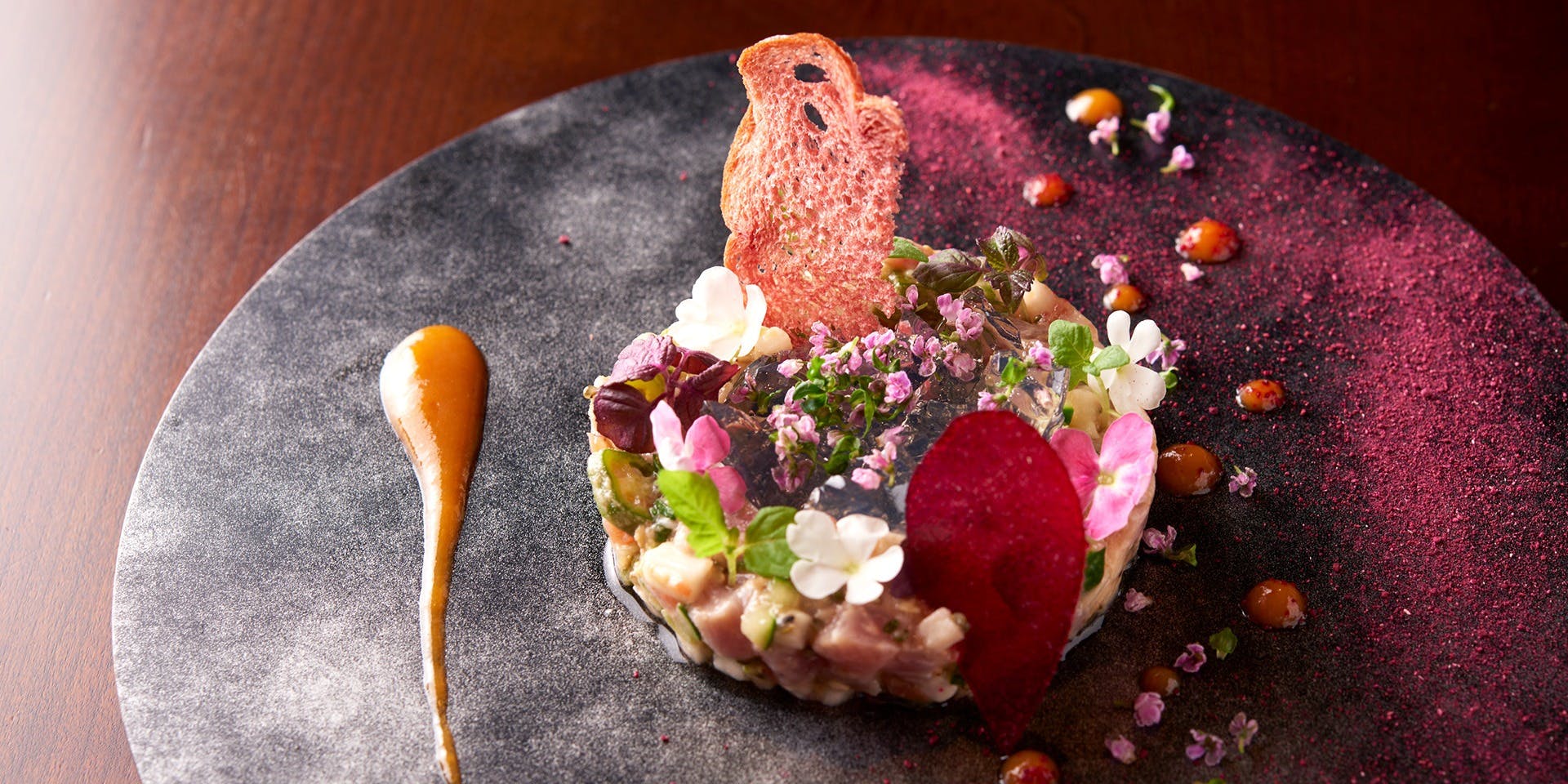 TRATTORIA CREATTA - 画像9