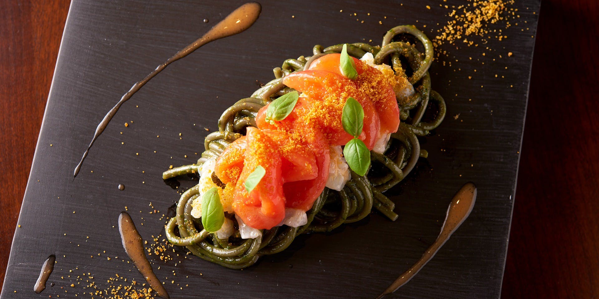 TRATTORIA CREATTA - 画像7