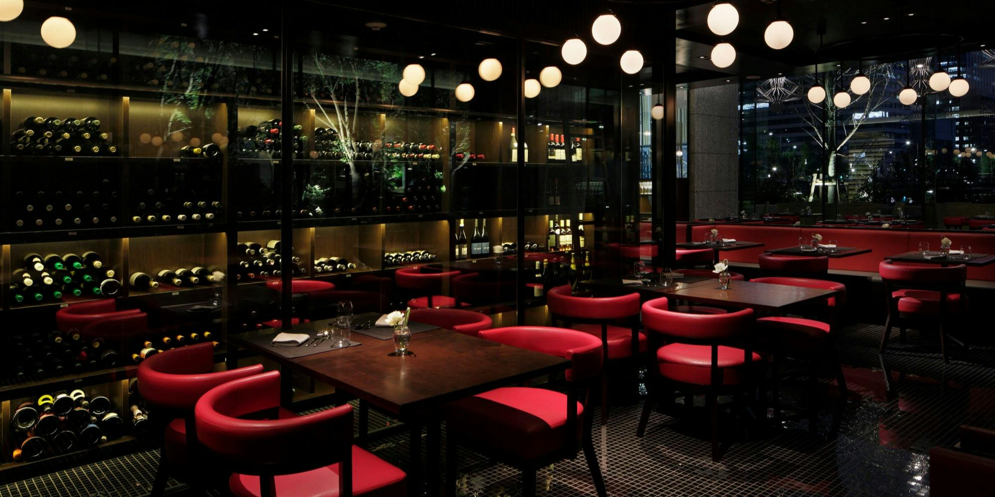 TRATTORIA CREATTA - 画像19