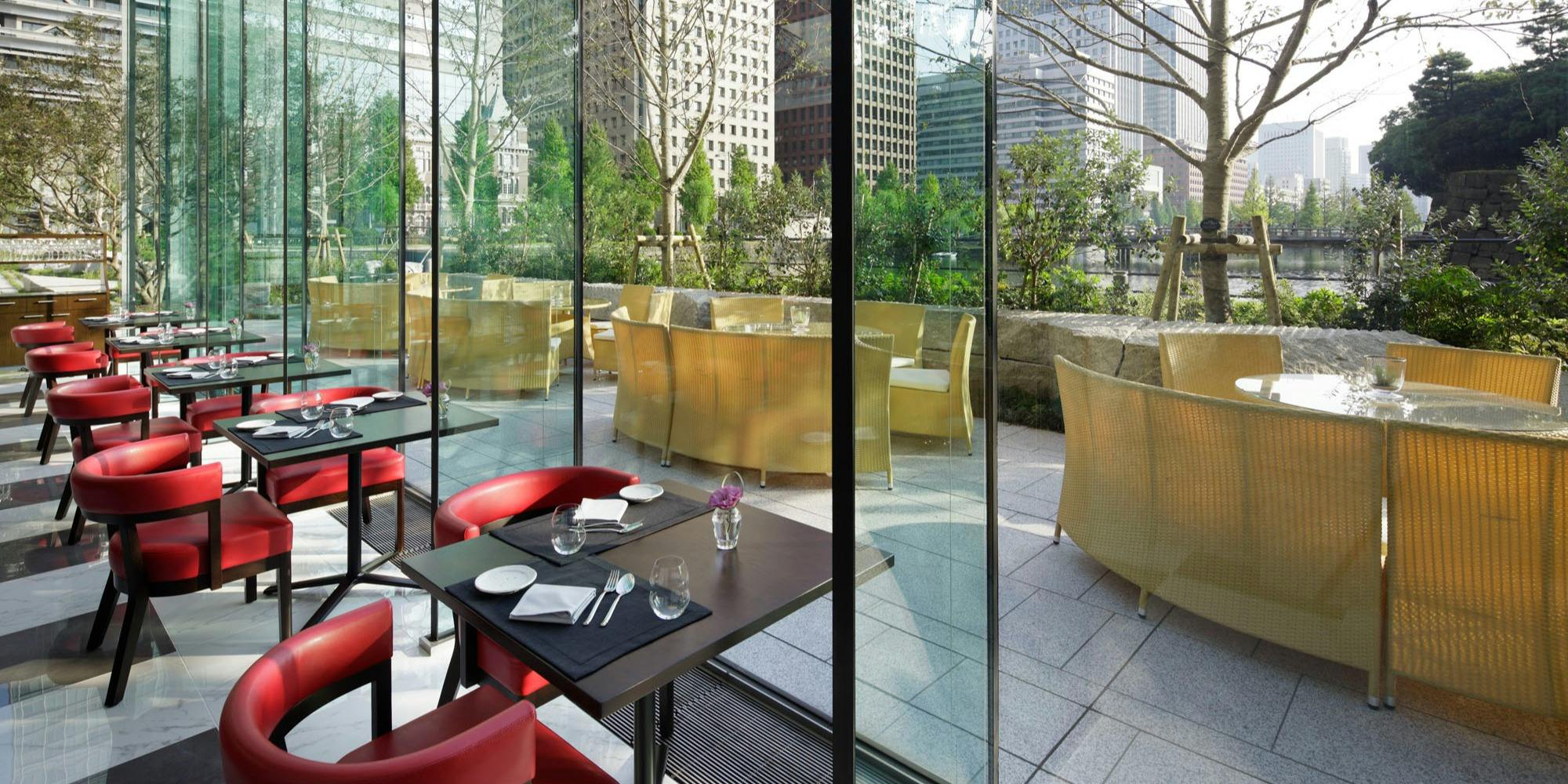 TRATTORIA CREATTA - 画像20