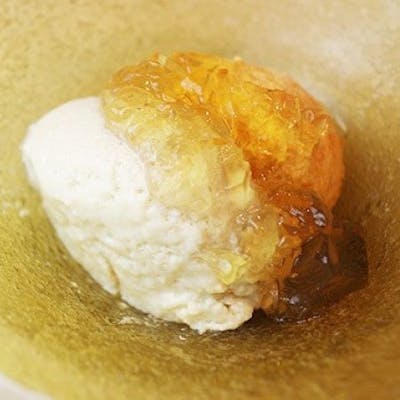 創作和食とお鮨の店