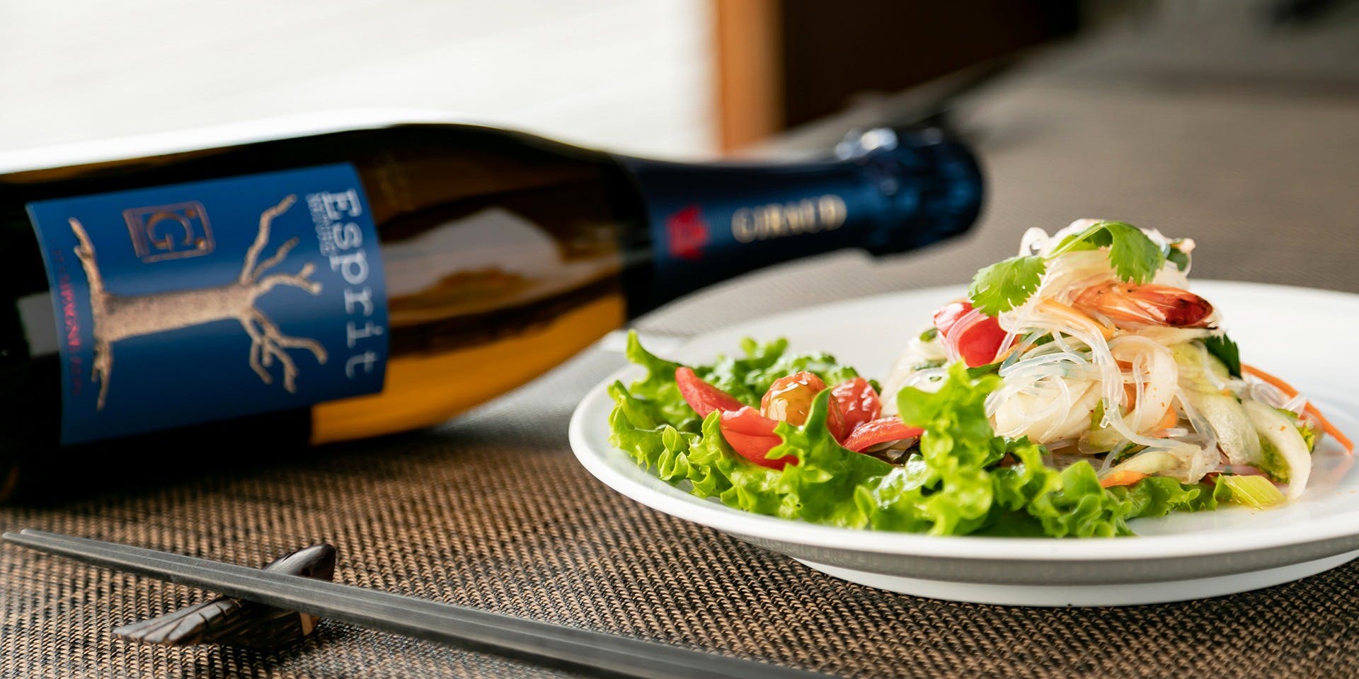 佛沙羅館（ブッサラカン）