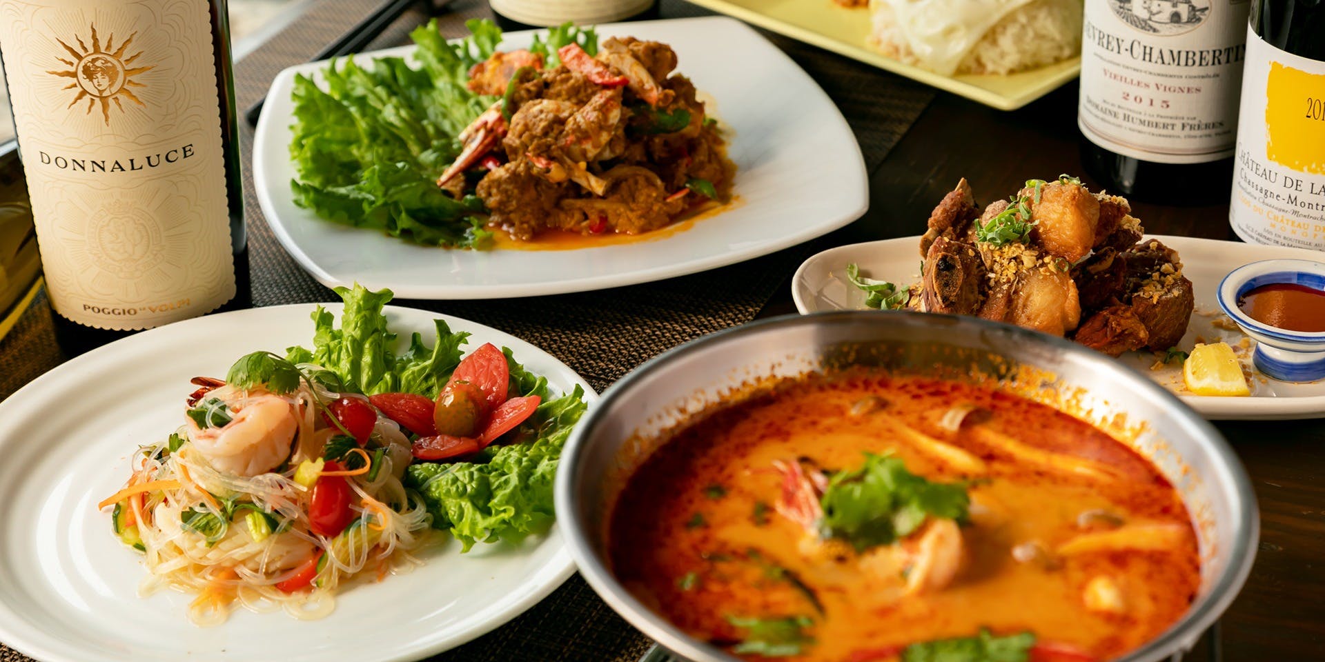 佛沙羅館（ブッサラカン）