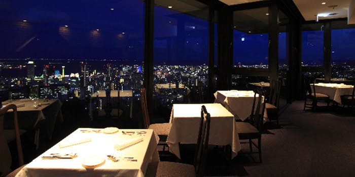 三宮 元町のディナーで夜景が綺麗におすすめレストラントップ11 一休 Comレストラン