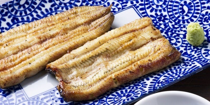 割烹蒲焼 横浜八十八 吉田町店（ヤソハチ）